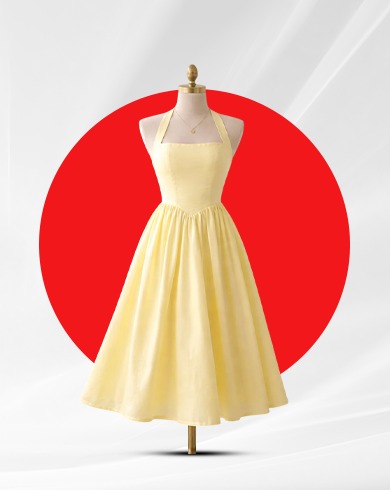 Dresses