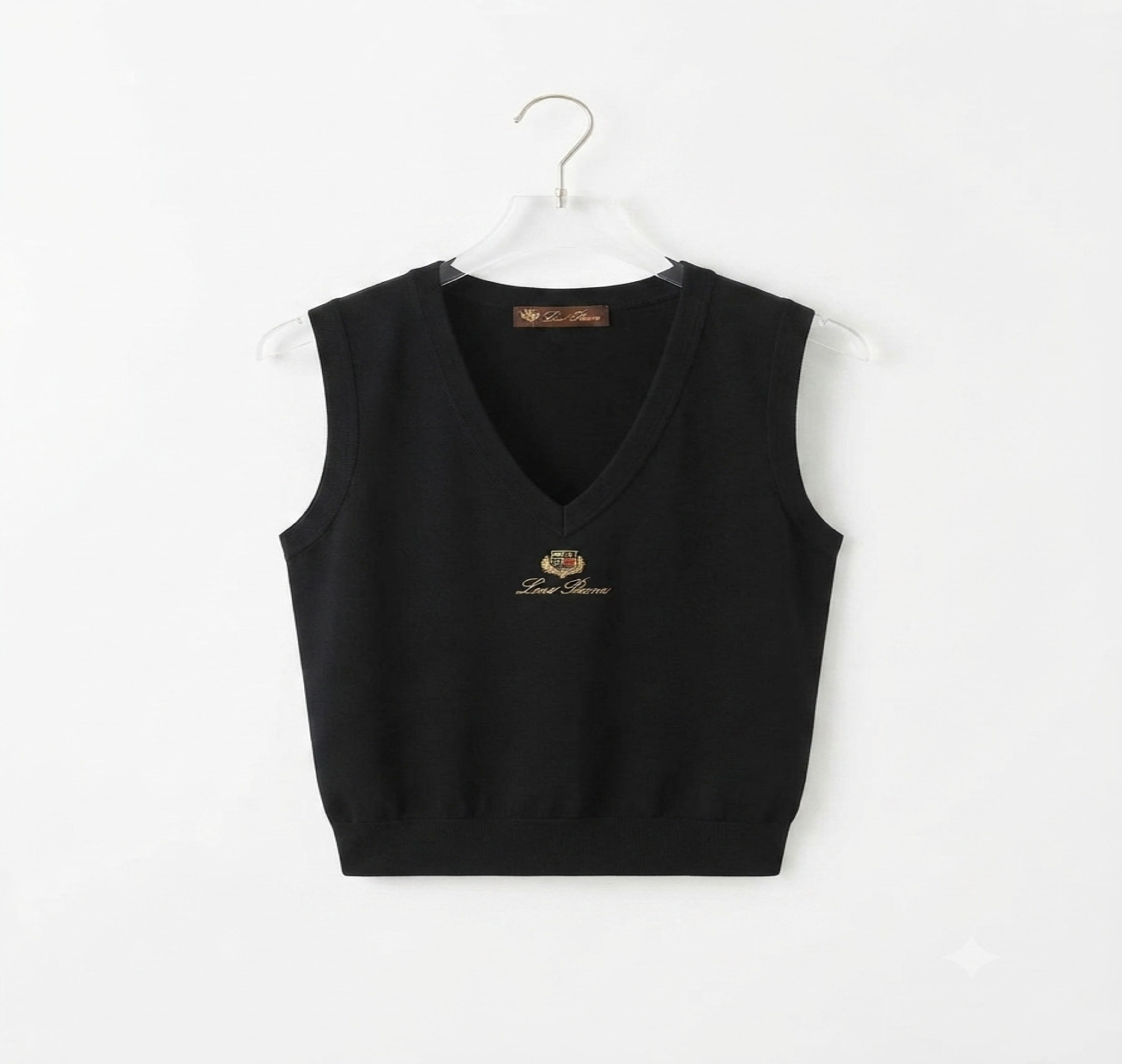 Loro Piana Black