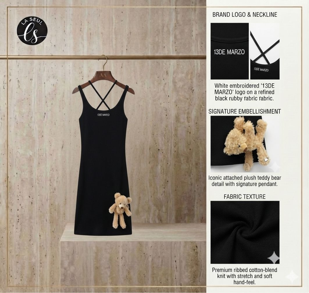 Dress 13DE MARZO