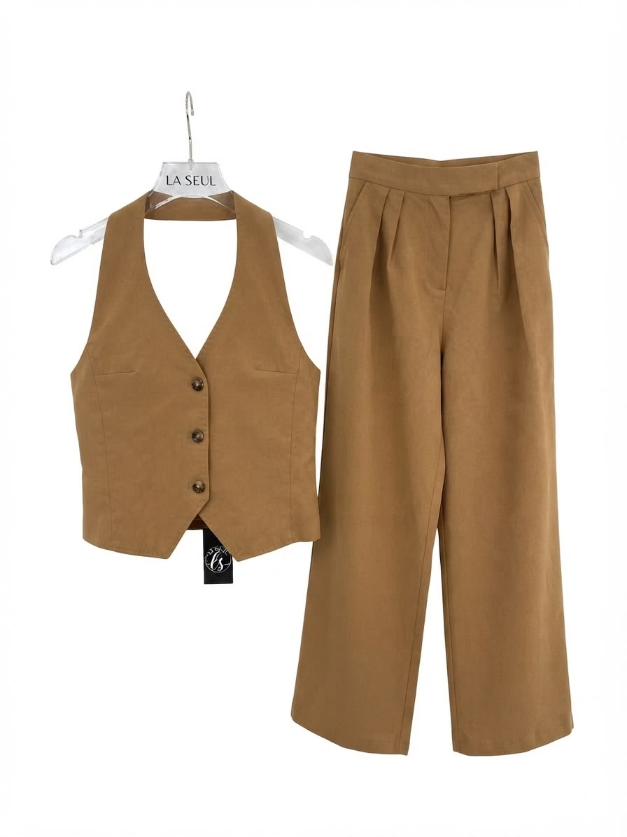 Max Mara Beige