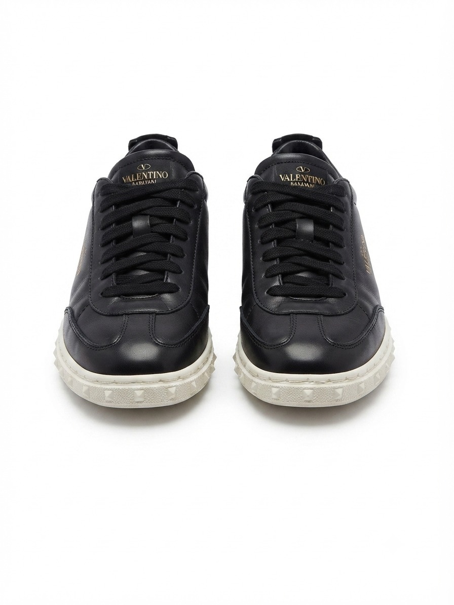 Shoes Valentino Black