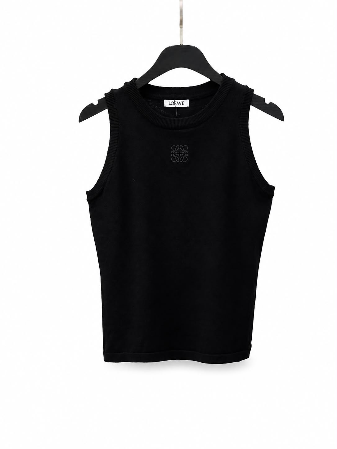Top loewe black