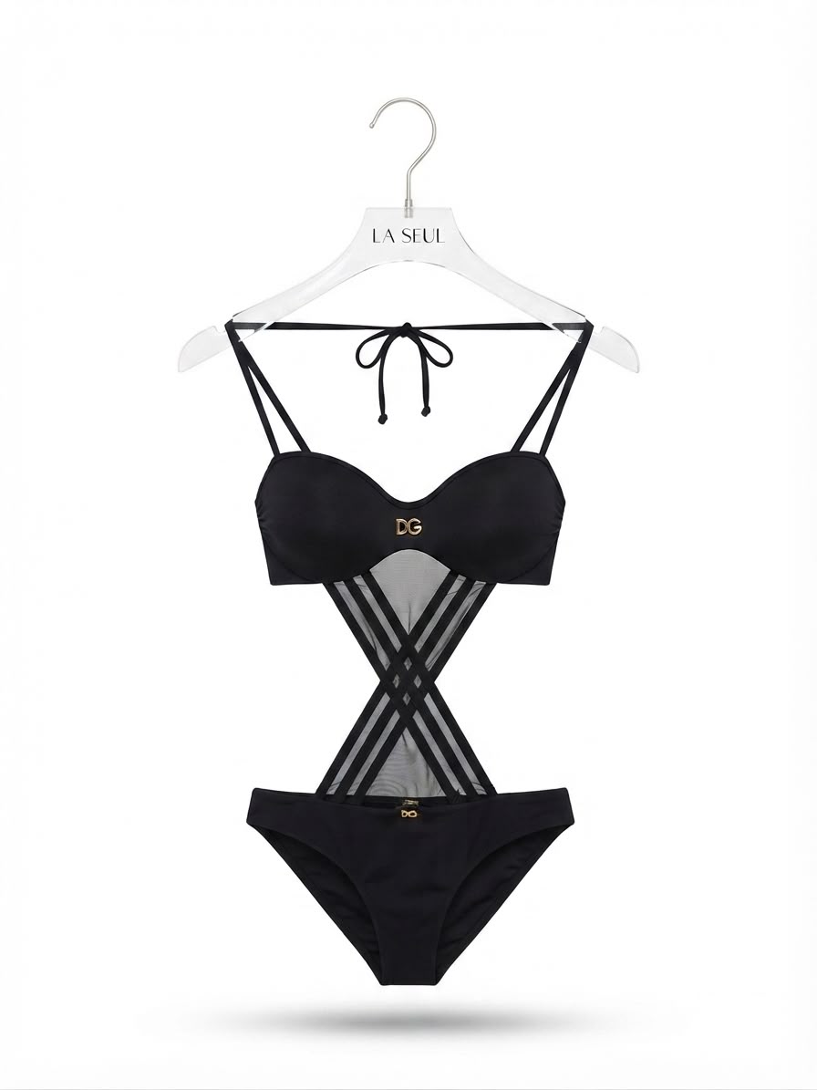 mayoh D&G black