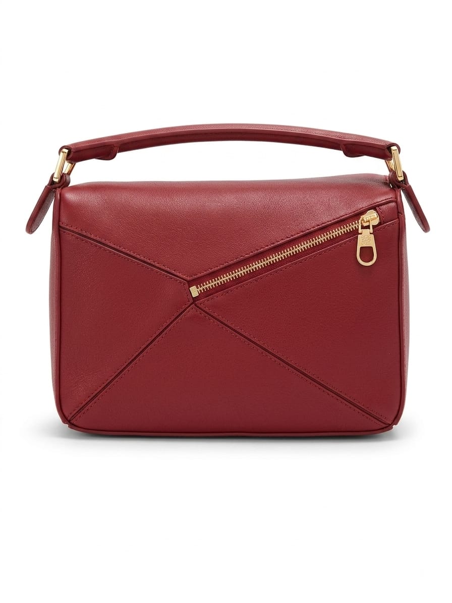 Bag Loewe Red