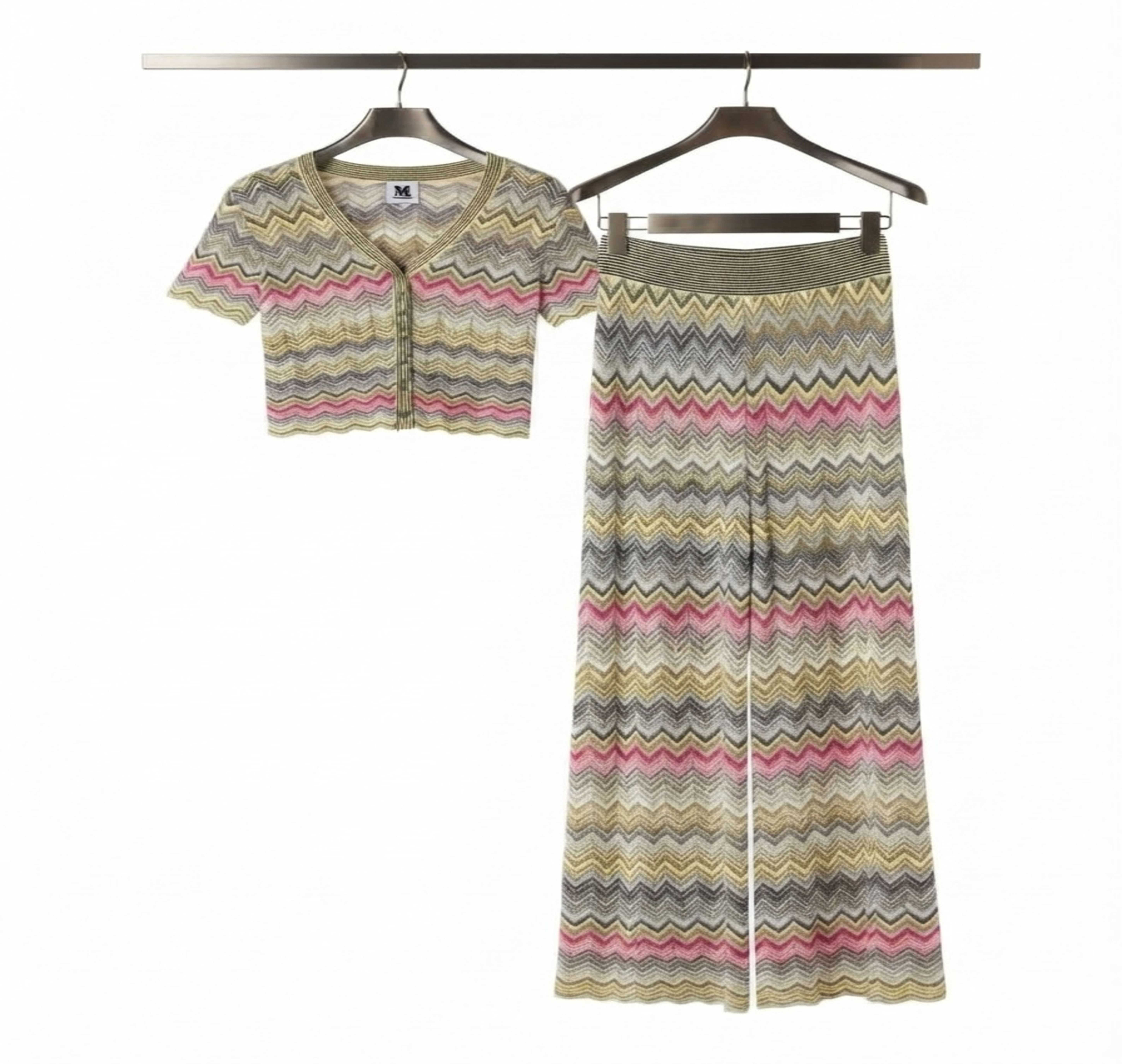 SIT MISSONI multi-colored