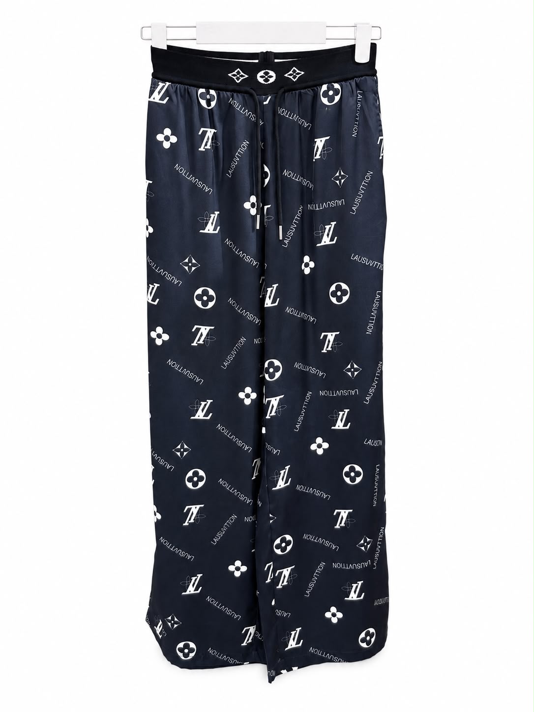 Pant LV full cover Navy