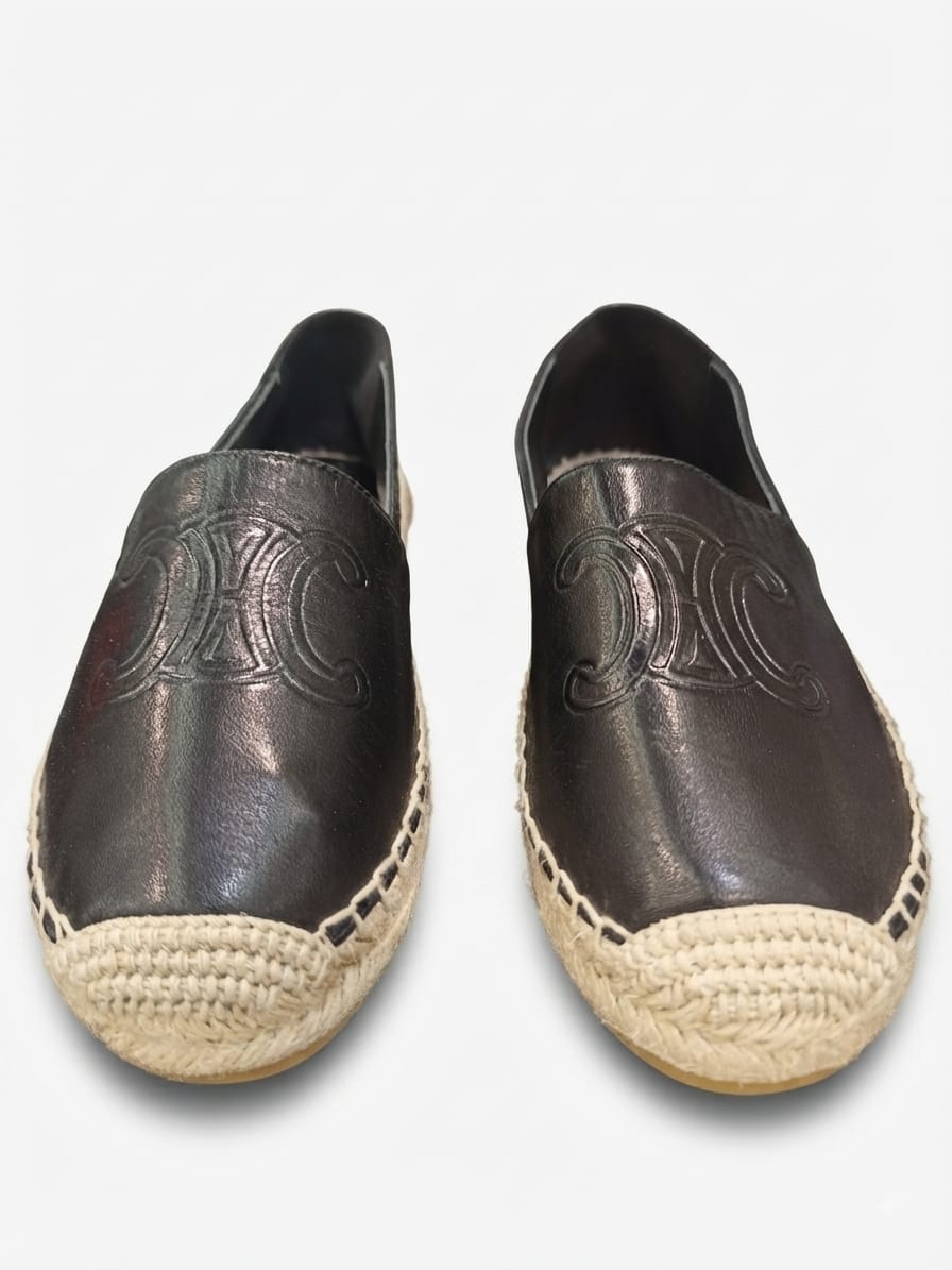 Ballerina black celline