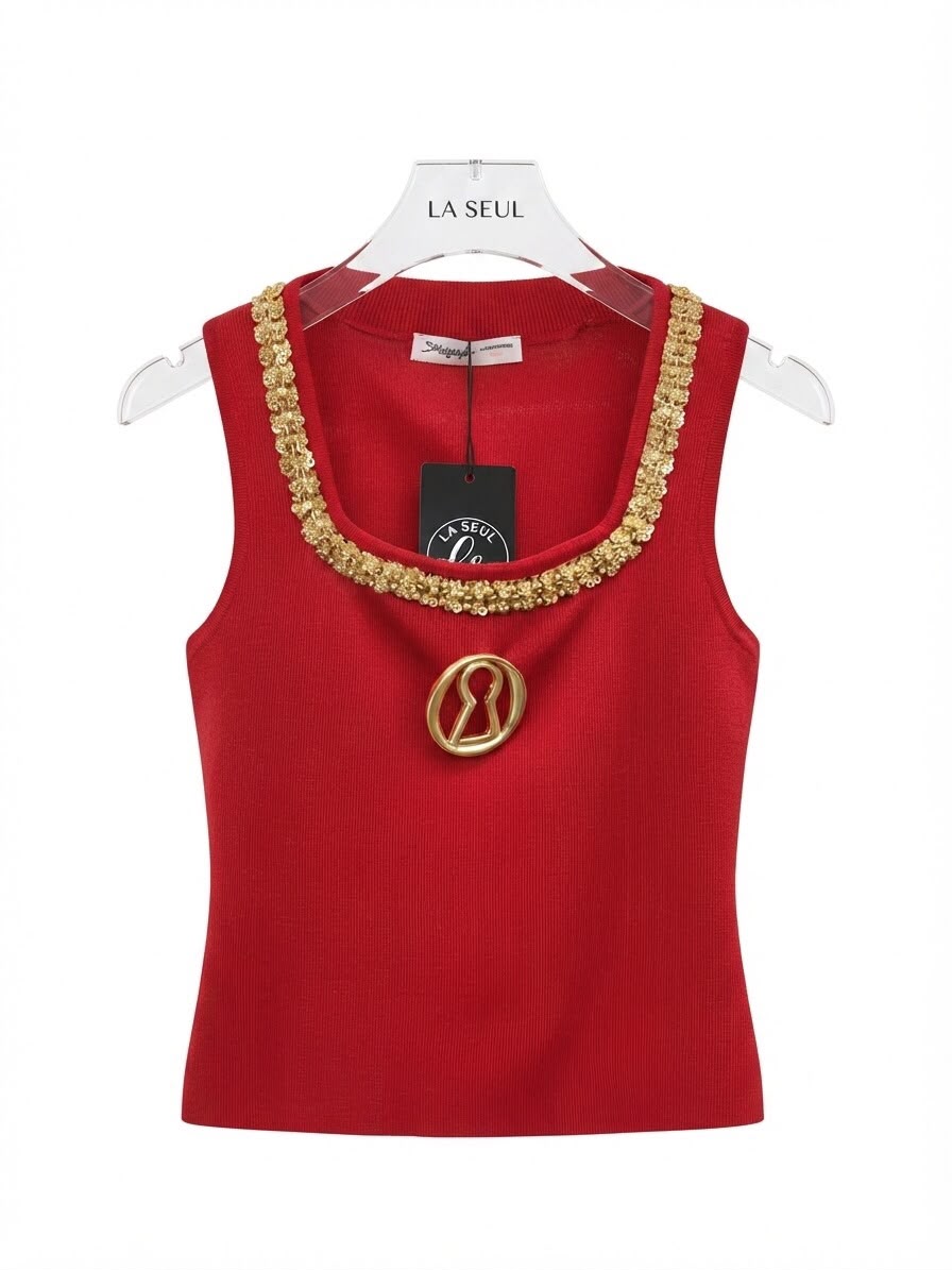 Top cut Schiaparelli