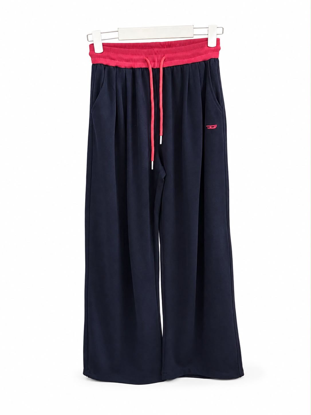 Sweet pant diesel blue & red