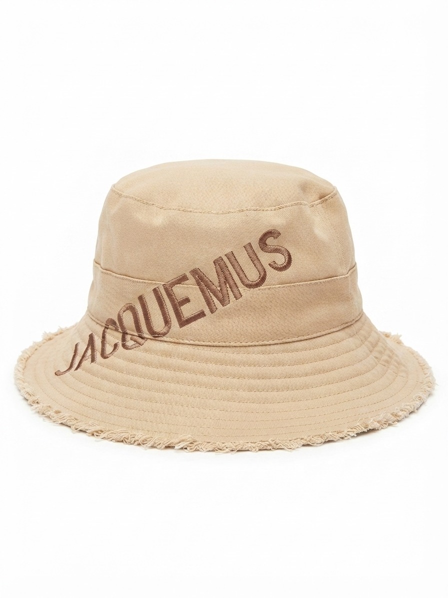 HAT JACQUEMUS BABY