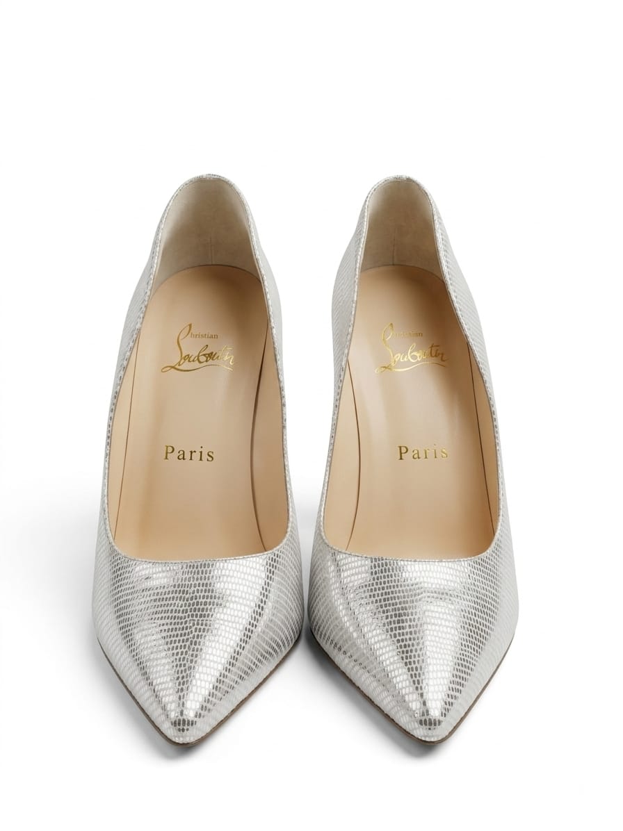 Heels laboutin