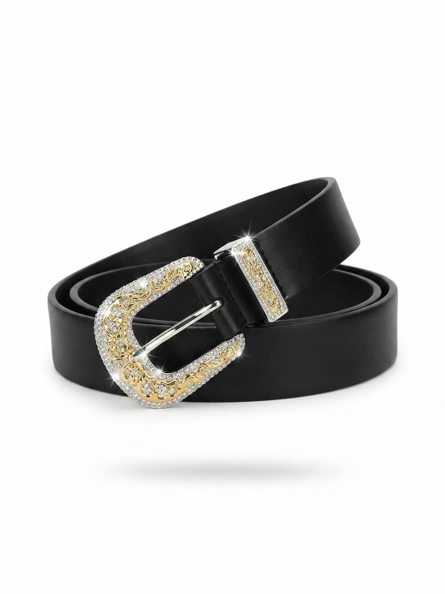 belt schiaparelli black - Image 1