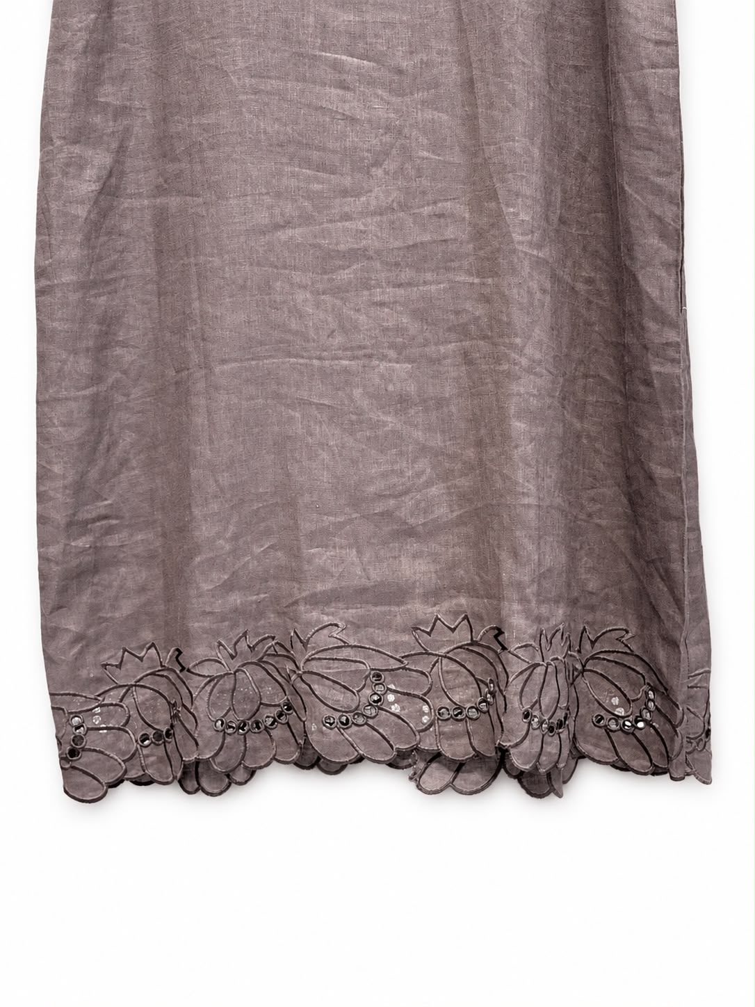 DRSEE MAX MARA BROWN - Image 2