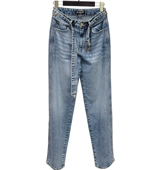 Jeans balmain - Image 2
