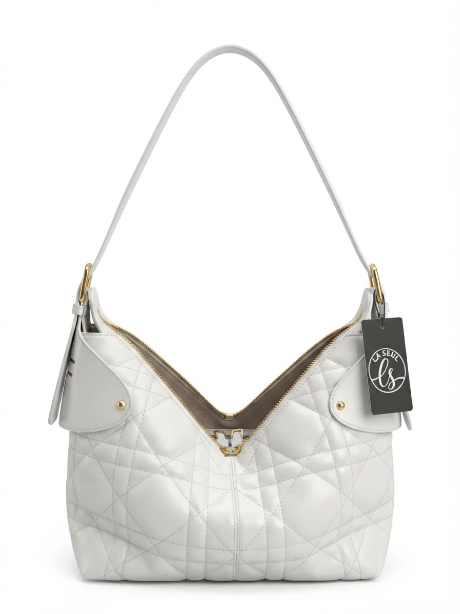 Small bag Dior voyage - Image 3