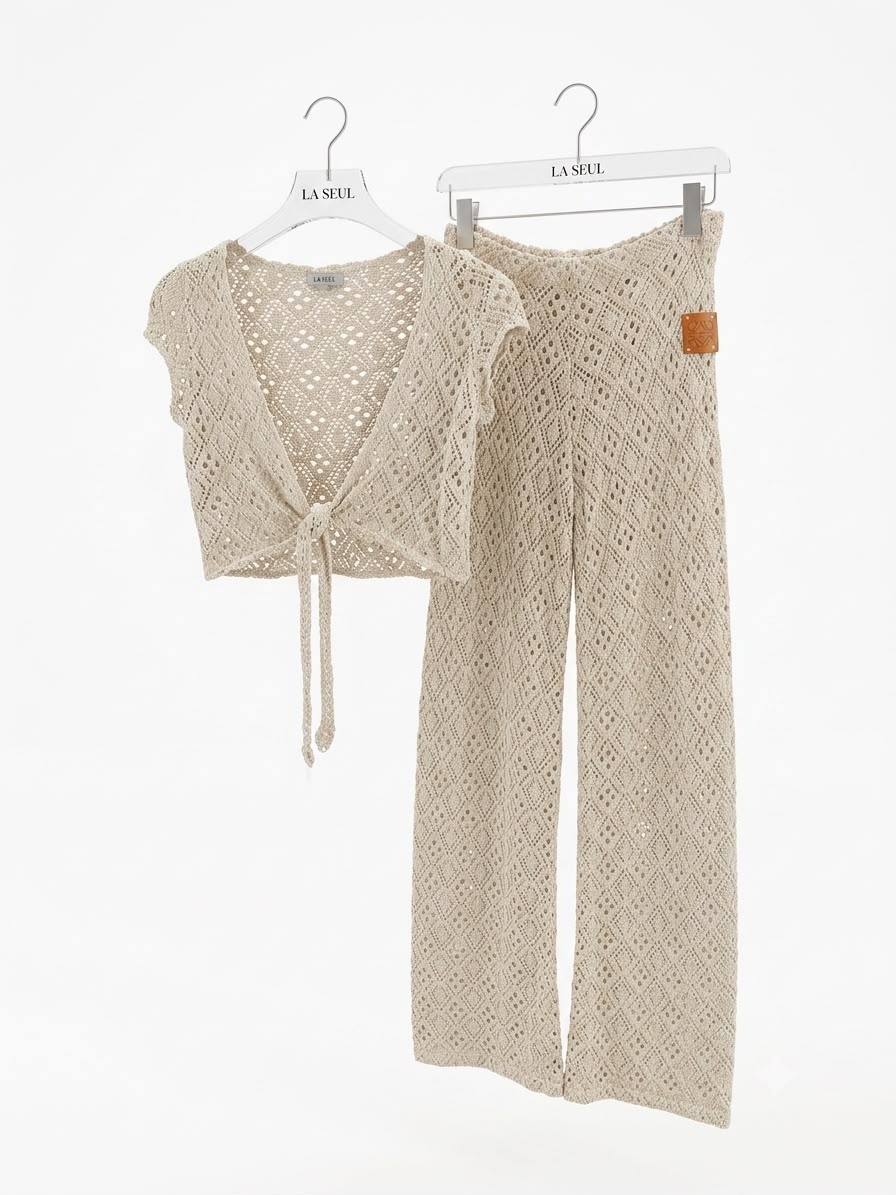 cash mayoh loewe beige - Image 1