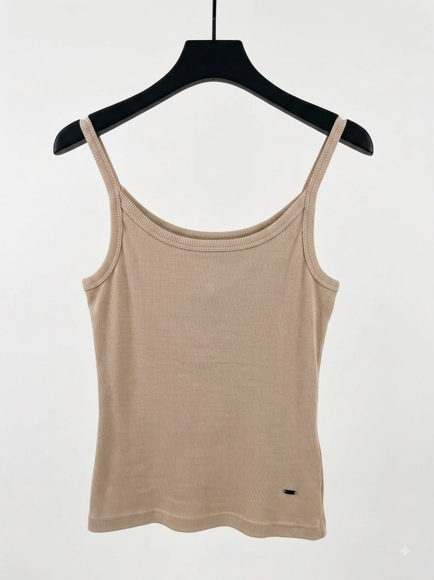 Top Celine Beig cut - Image 1