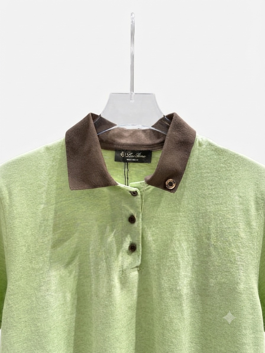 suit Loro Piana - Image 4
