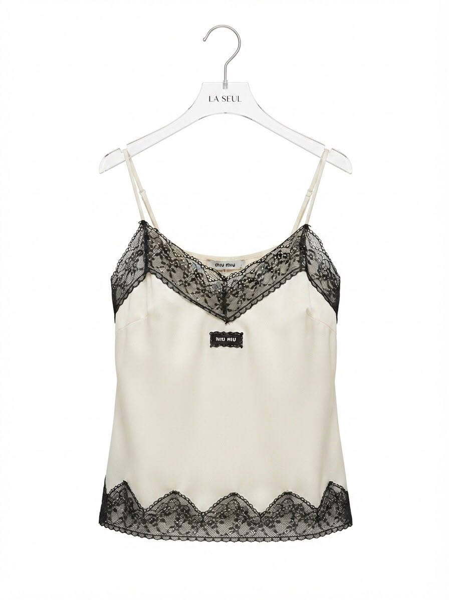 Top MIU MIU - Image 2