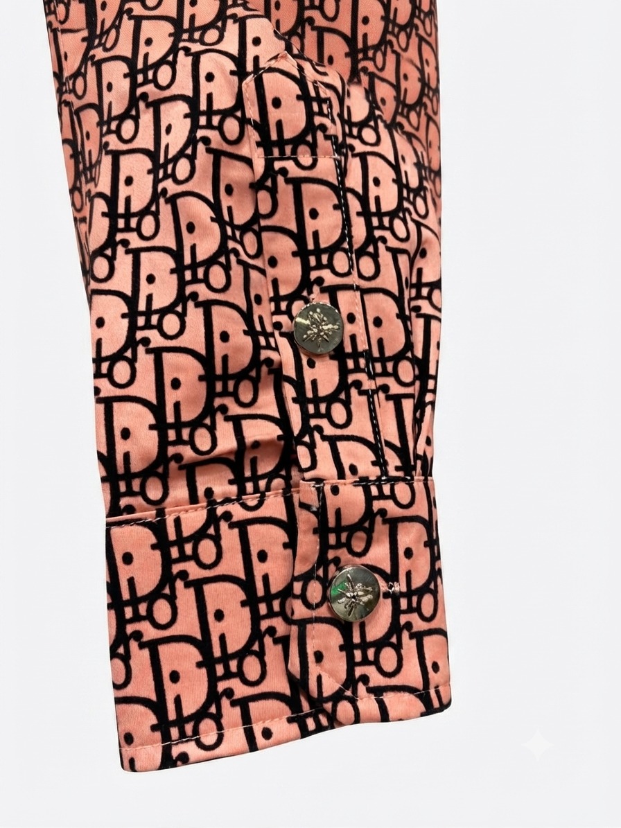 set christian dior pink full cover - Image 4