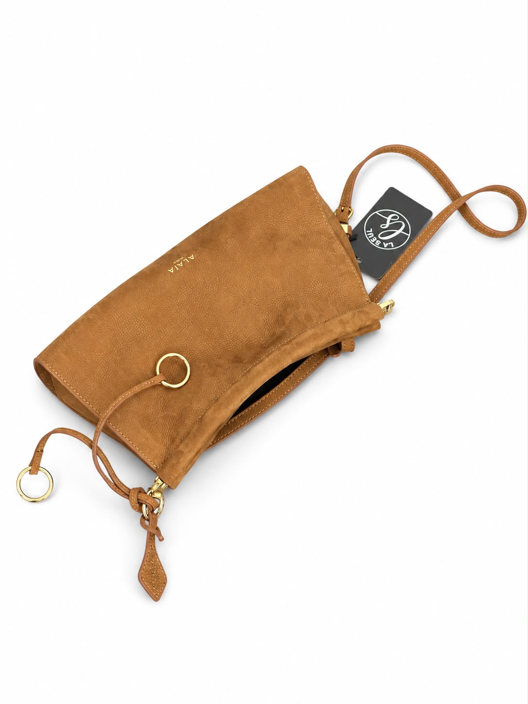 Bag camel fold overcr.body - Image 3