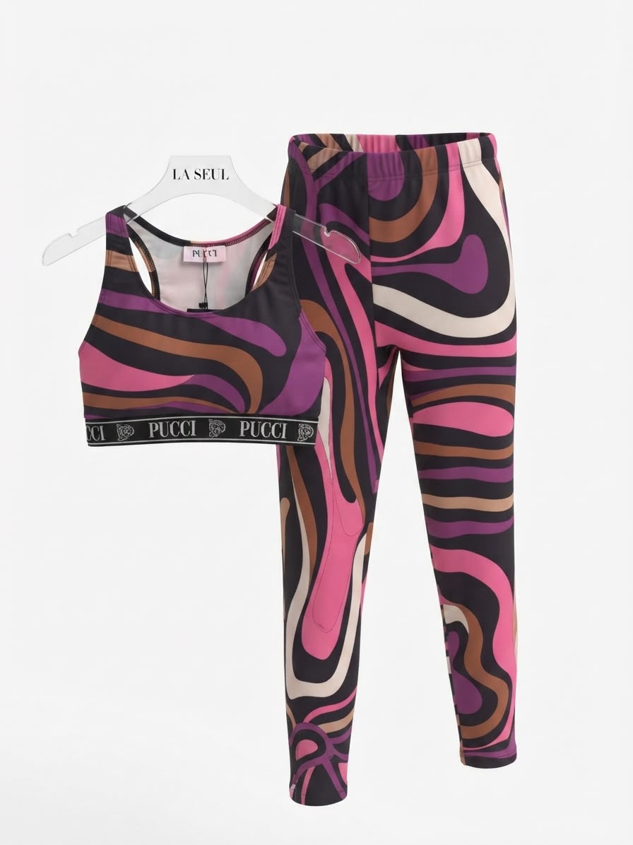 suit pucci colours - Image 1