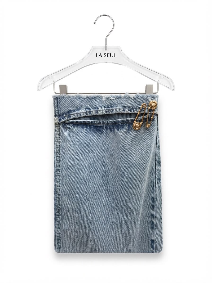 Jeans Versace - Image 3