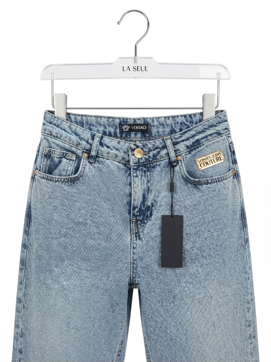 Jeans Versace - Image 1