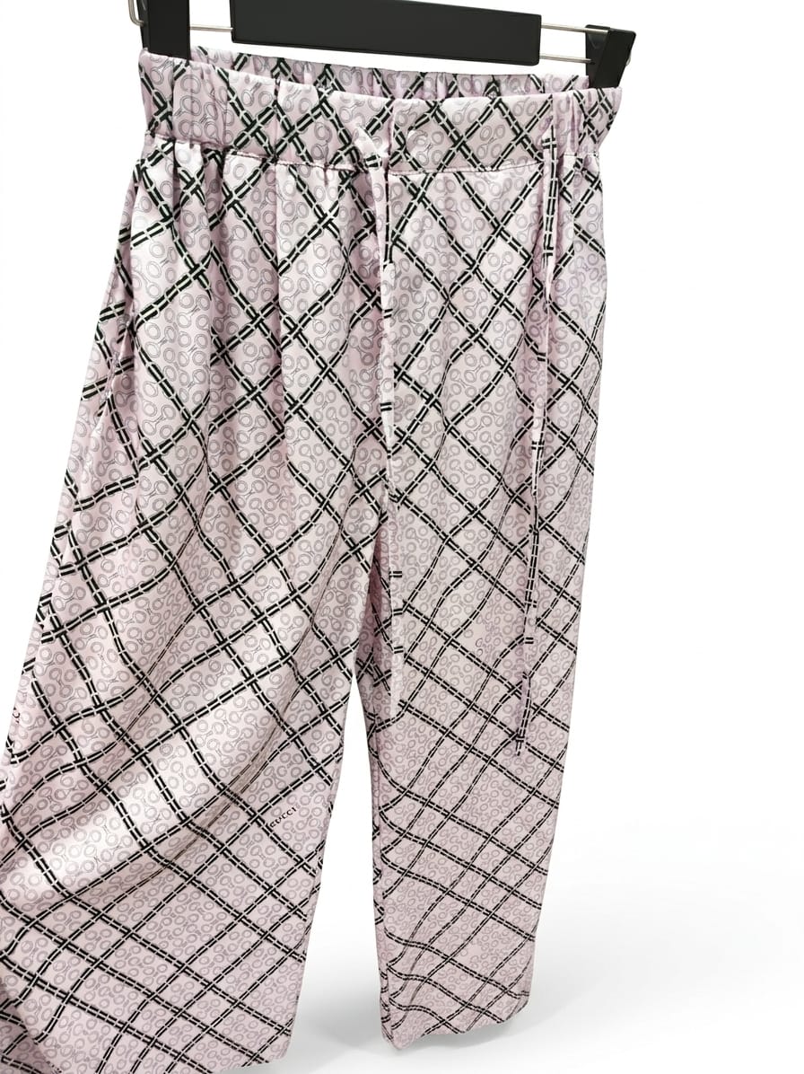 Set Gucci pink full cover - Image 2