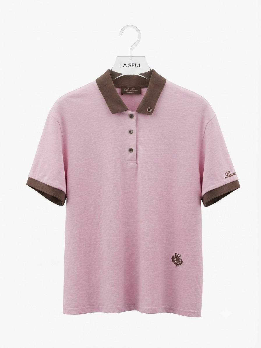 Suti Loro Piana Bink&Brwon - Image 3