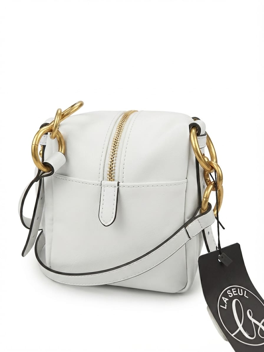 Bag Prada White - Image 1