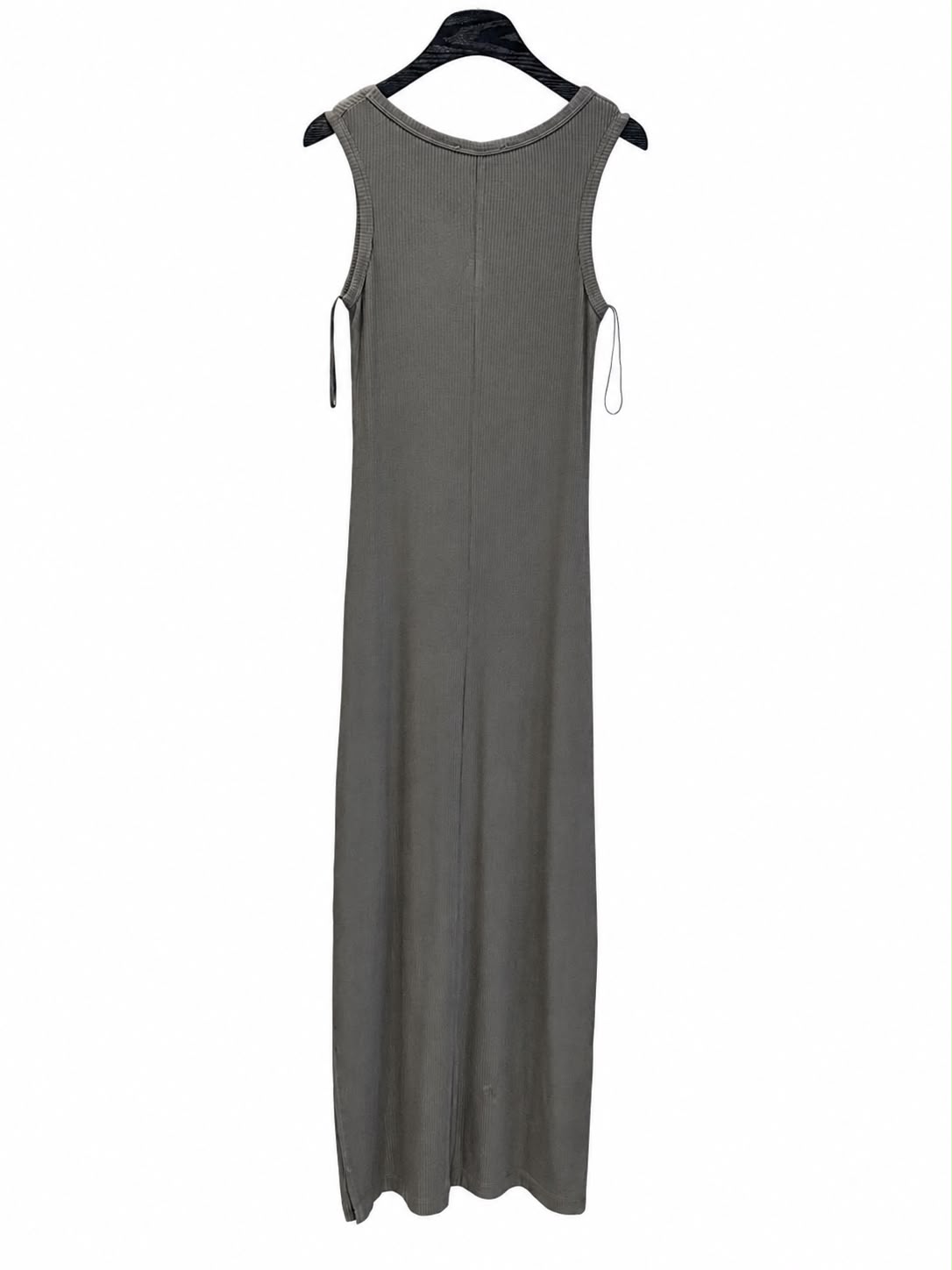 dress Loropiana  olive - Image 1