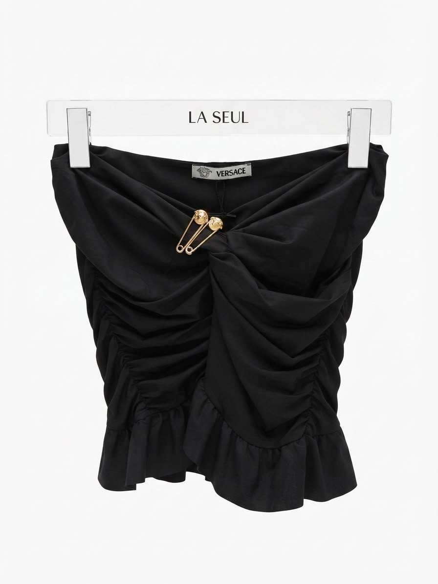 top versace black - Image 1
