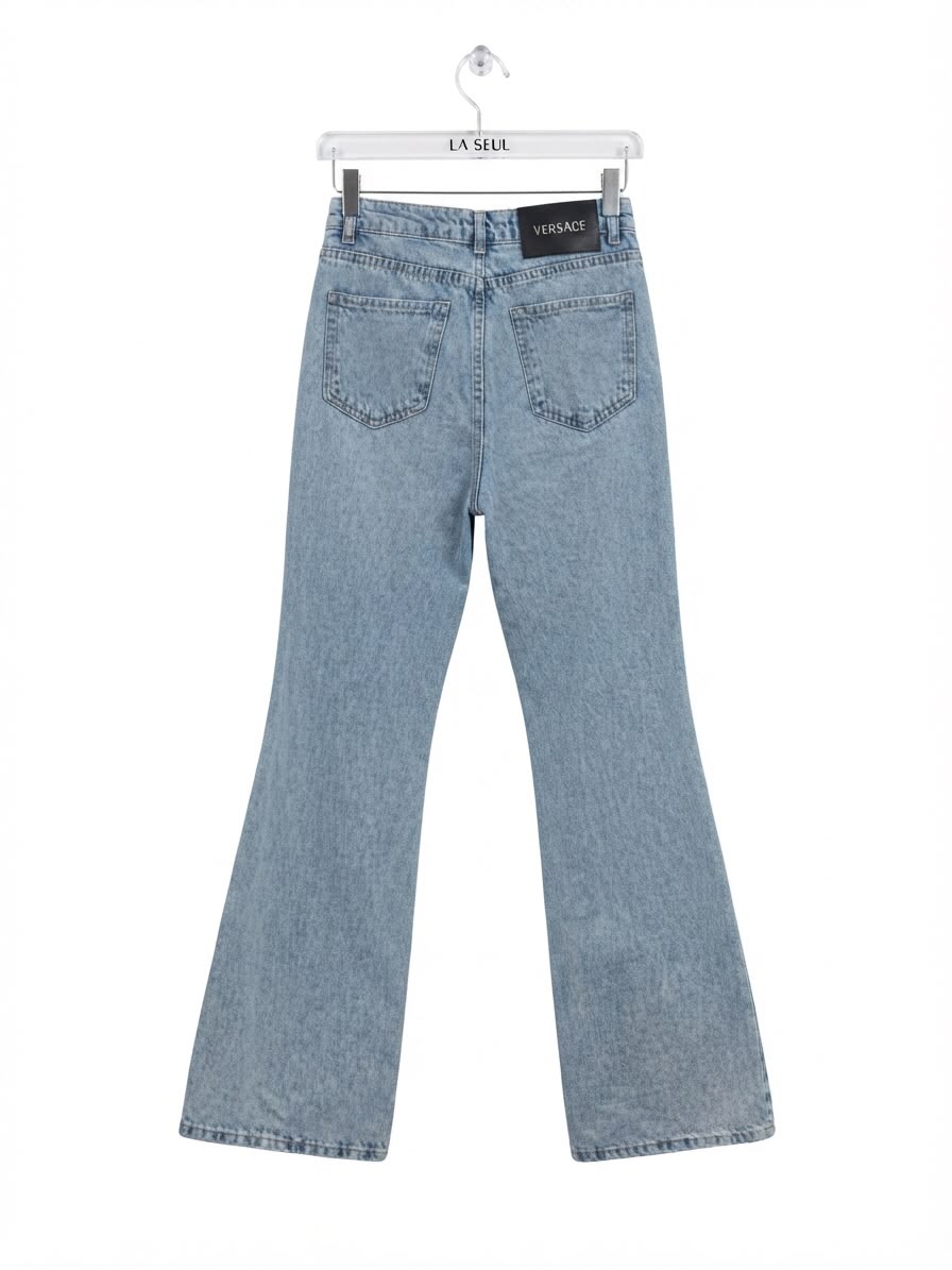 Jeans Versace - Image 4