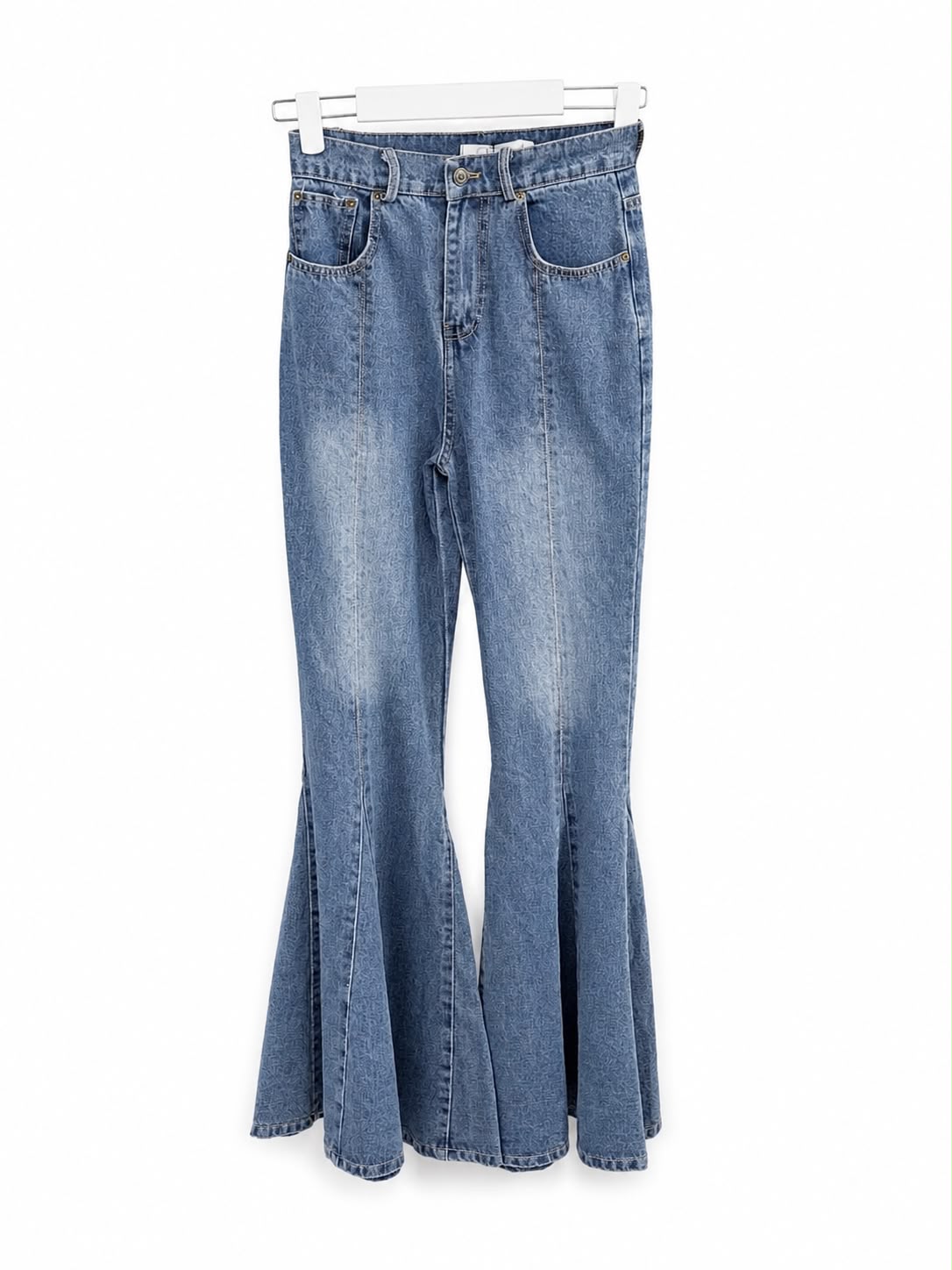 Pant Jeans Charleston Denim CHLOE - Image 2