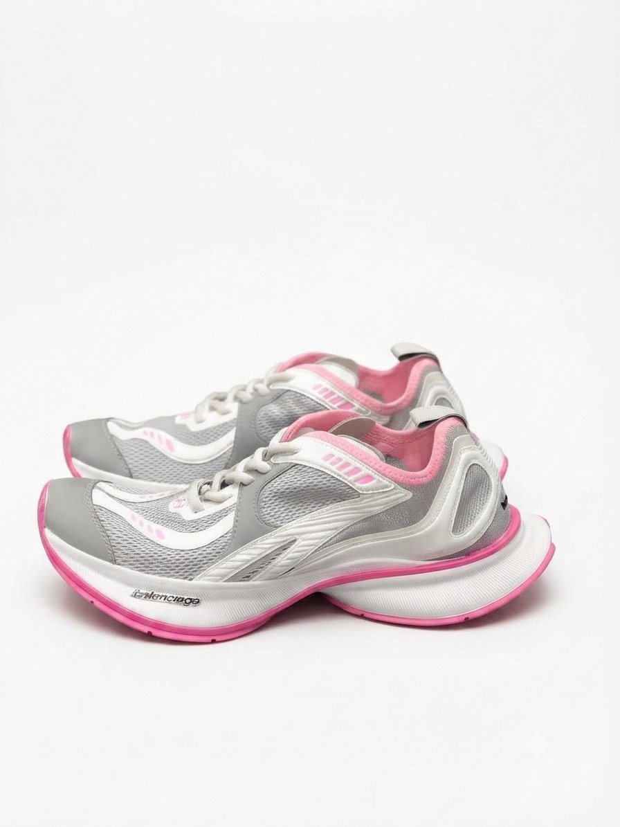 shose Balenciaga circuit - Image 6