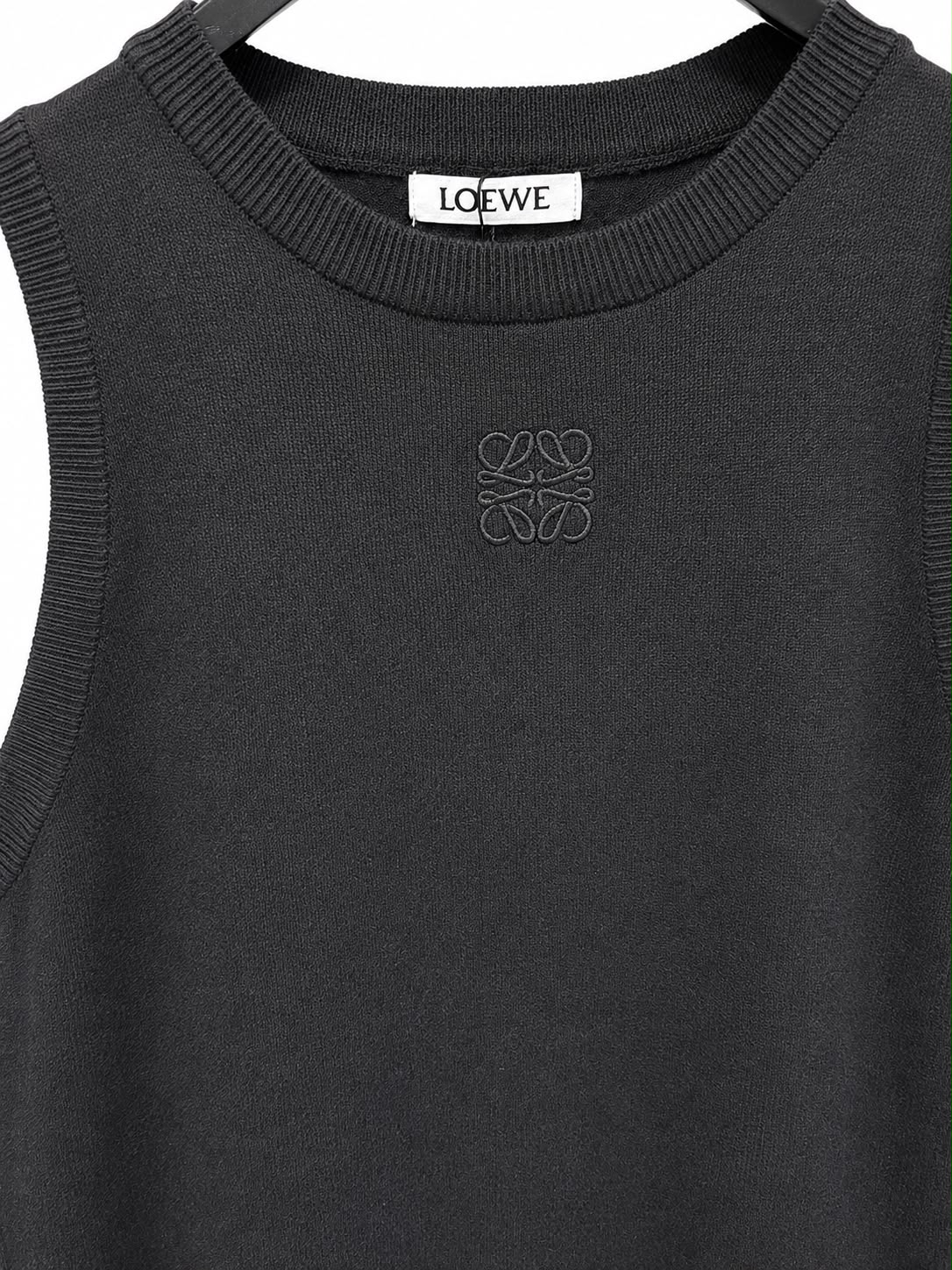 Top loewe black - Image 1