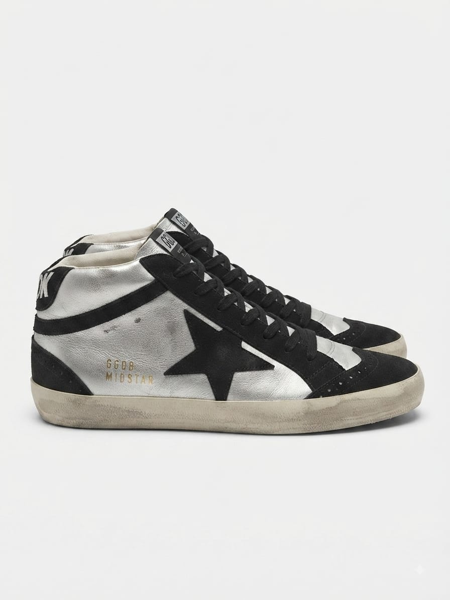 Shoes Golden goose - Image 3