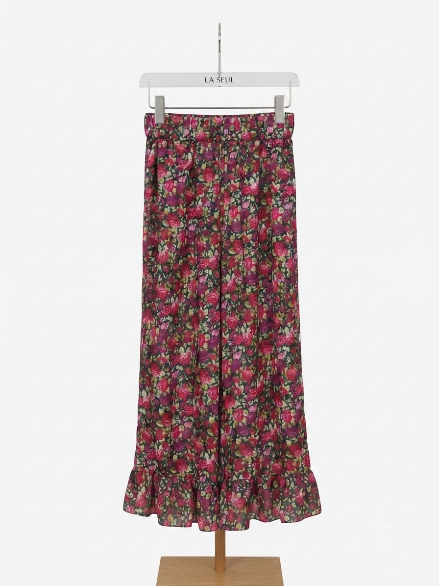 Suit gucci flowers - Image 2