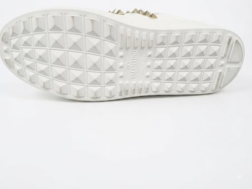 Shoes valentino white - Image 4