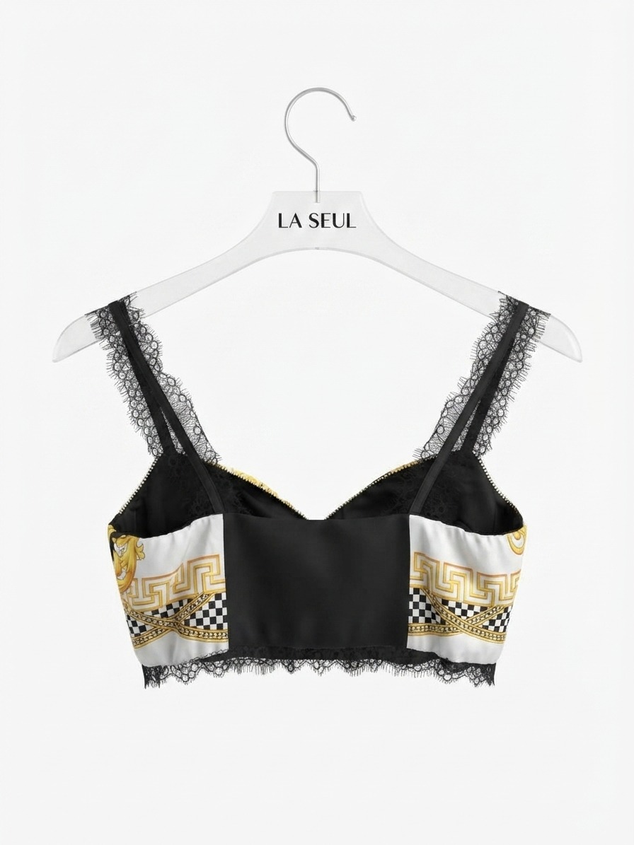 top full cover versace - Image 1