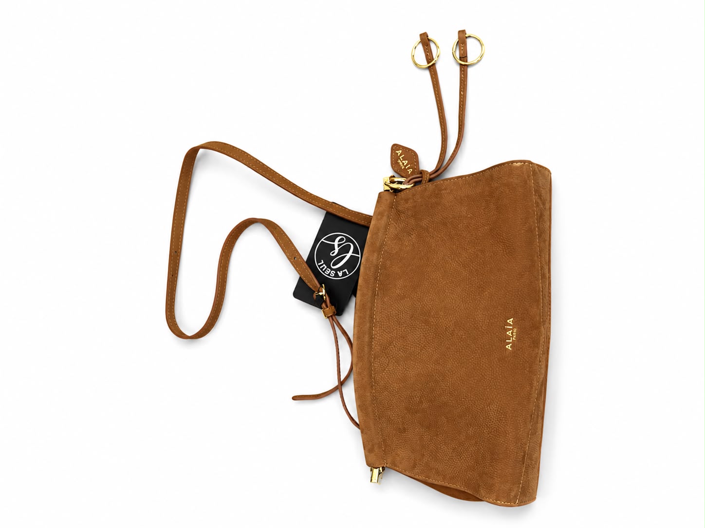 Bag camel fold overcr.body - Image 1