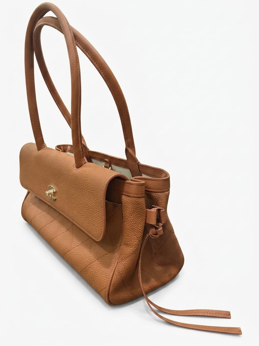 Bag Celine camel - Image 1