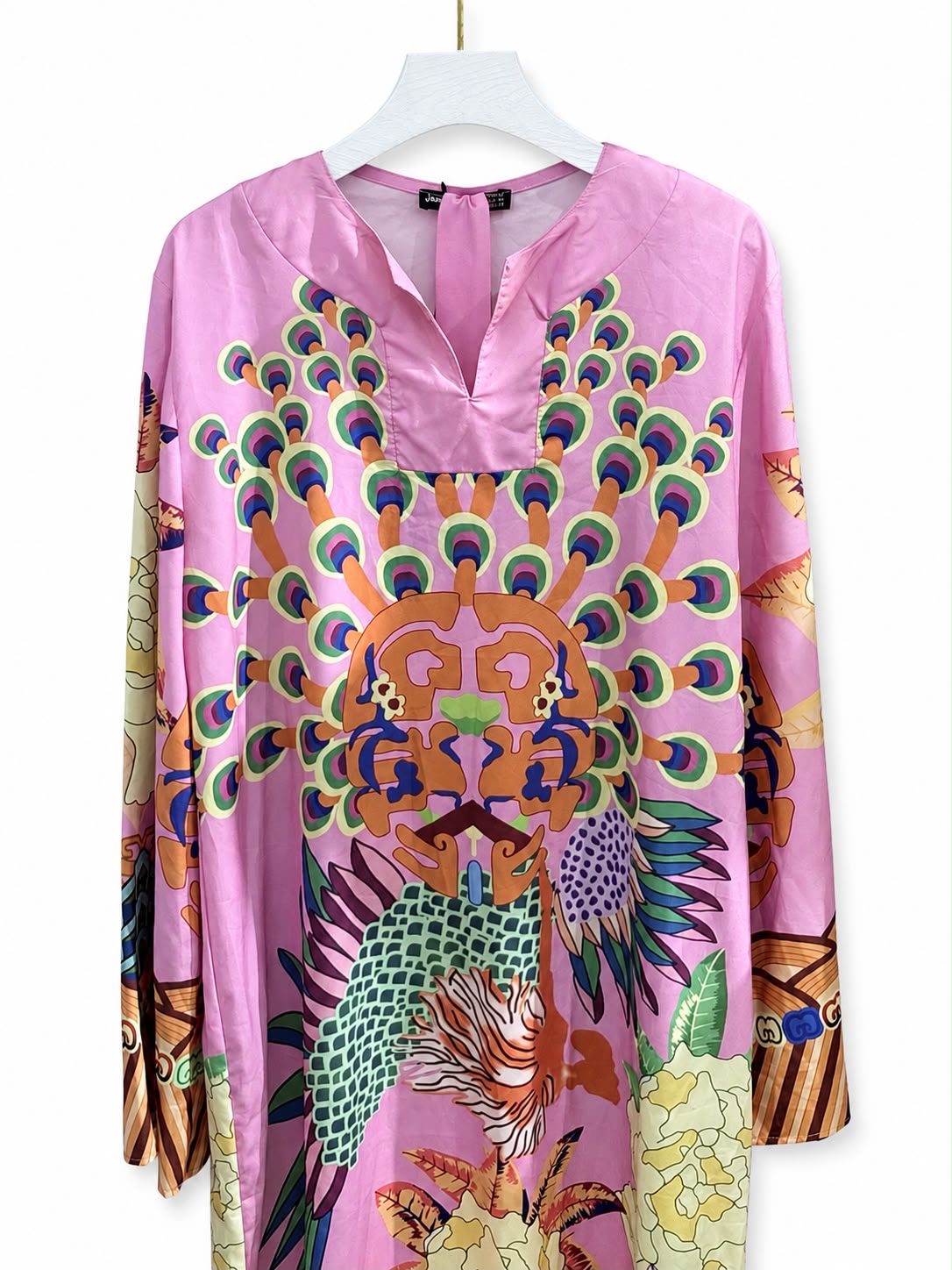 Dress Jennyfer pink - Image 2