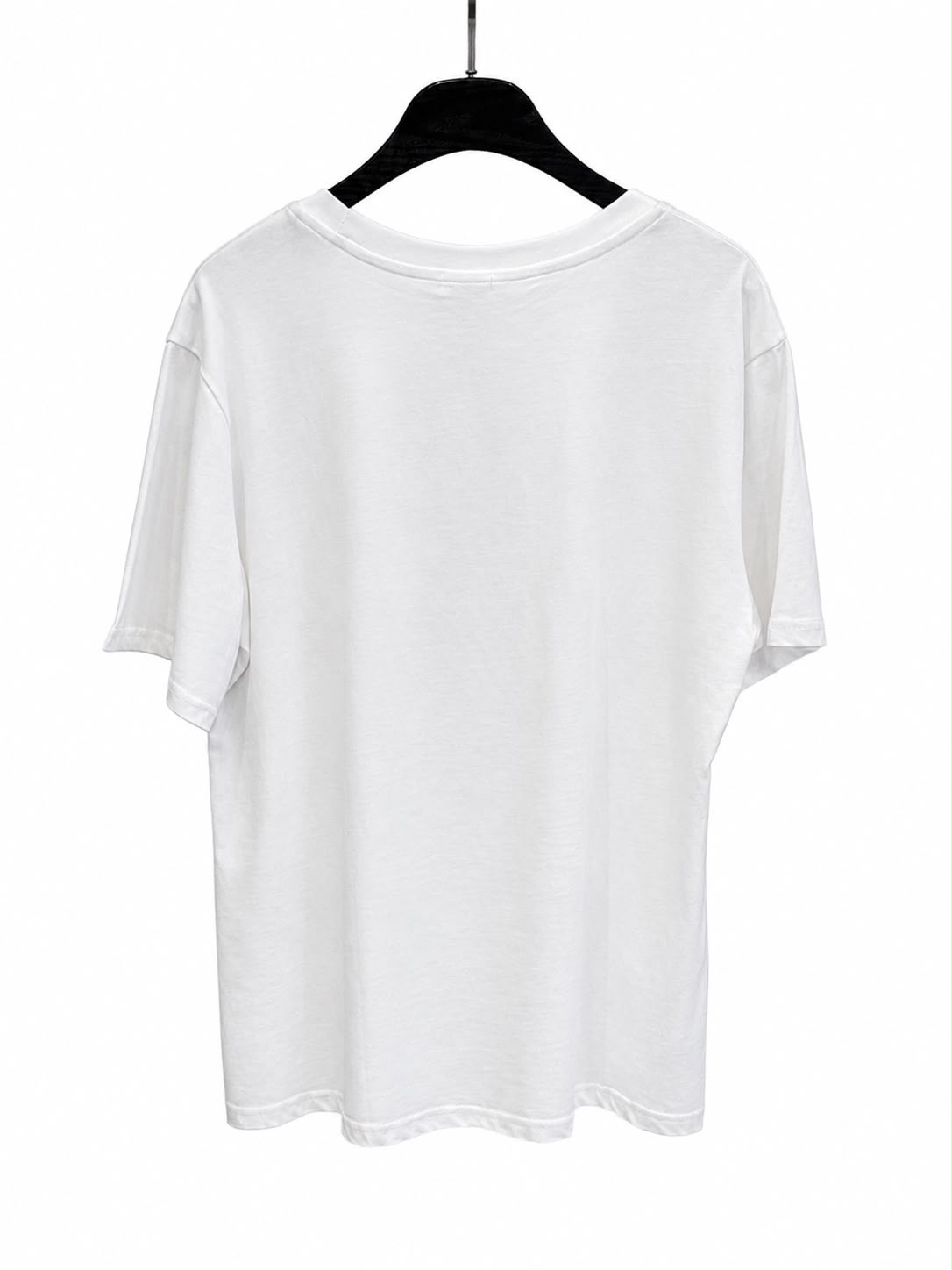 T-shirt Celine white - Image 1