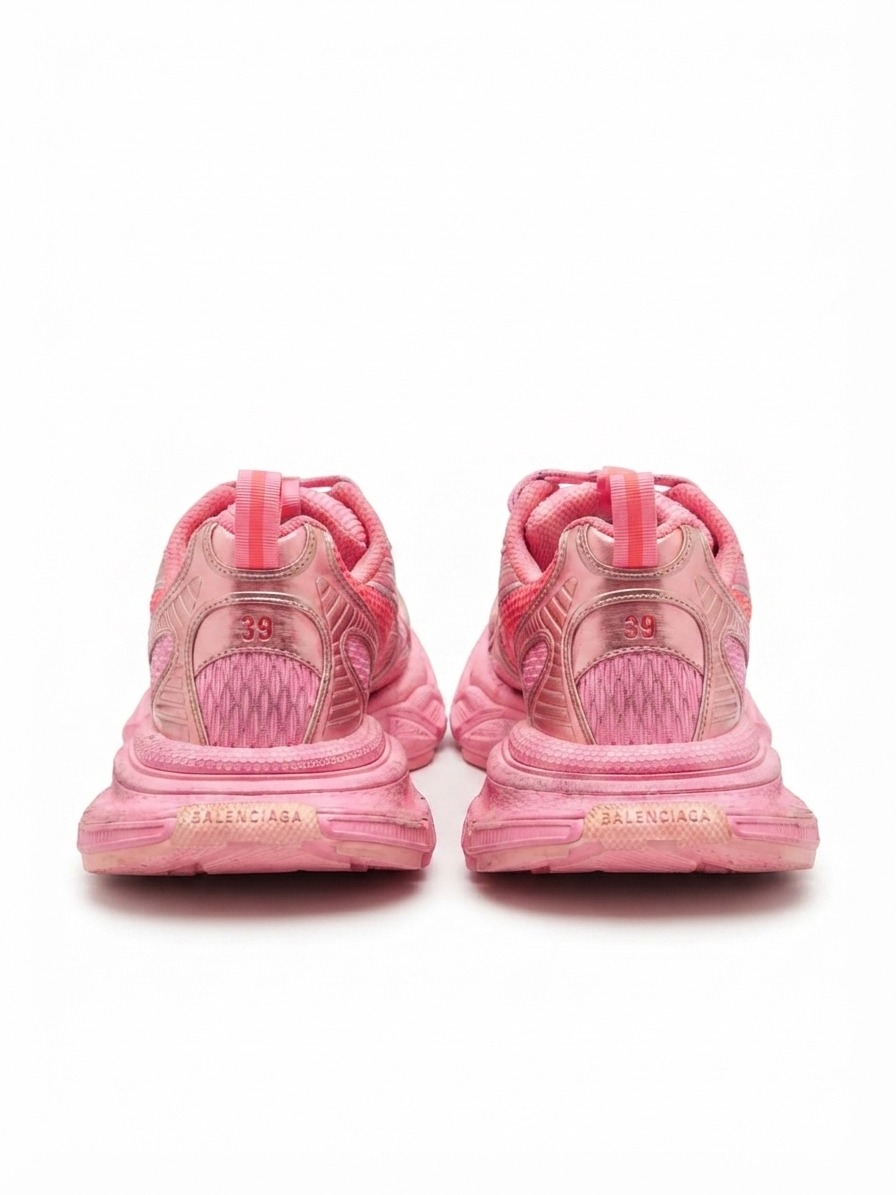 Balenciaga tribel x pink - Image 6