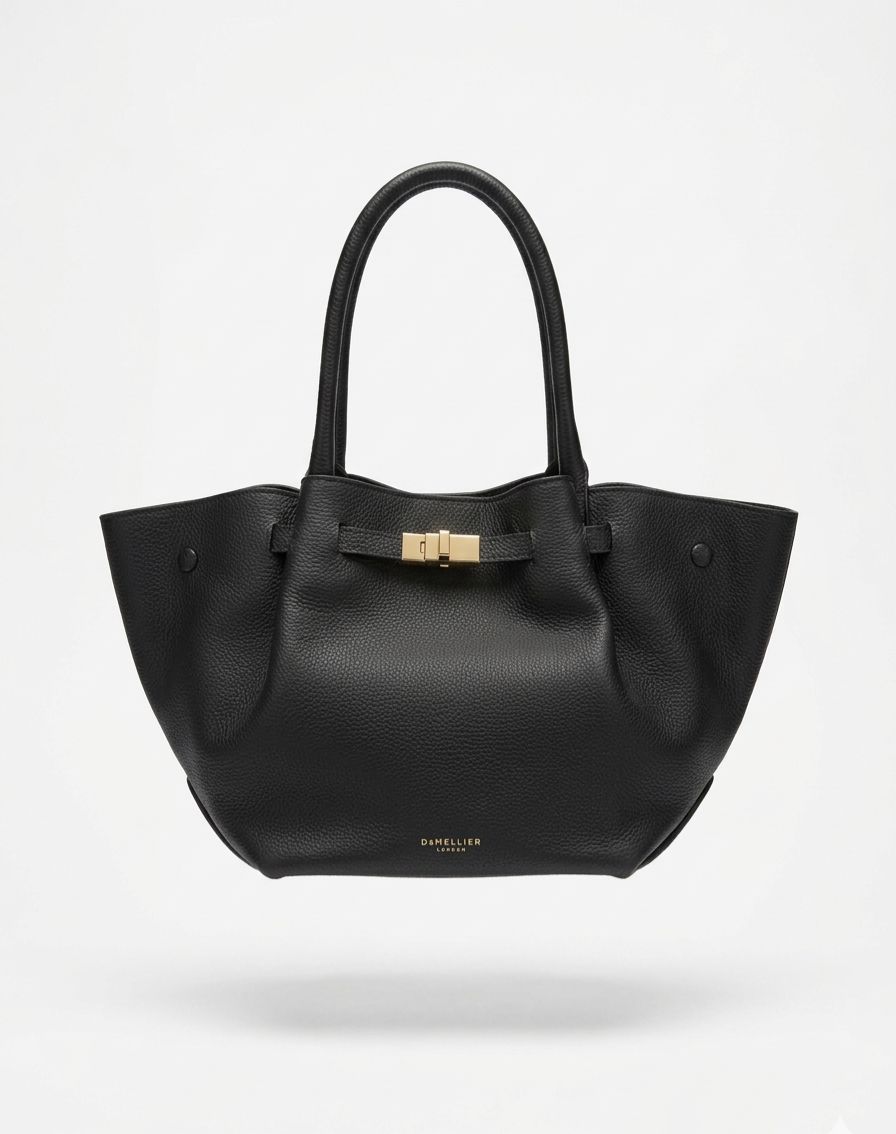 bag demellier black - Image 1