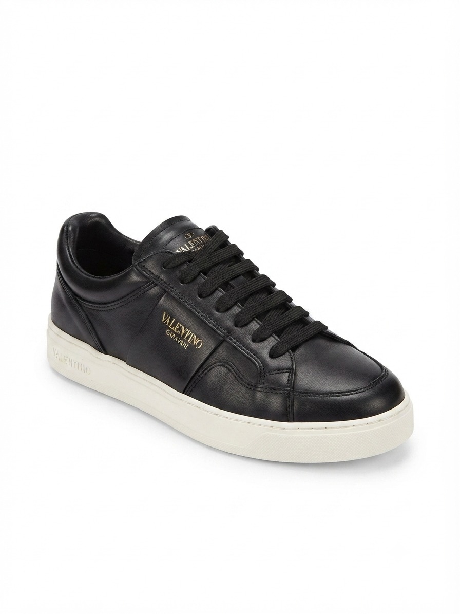 Shoes Valentino Black - Image 2