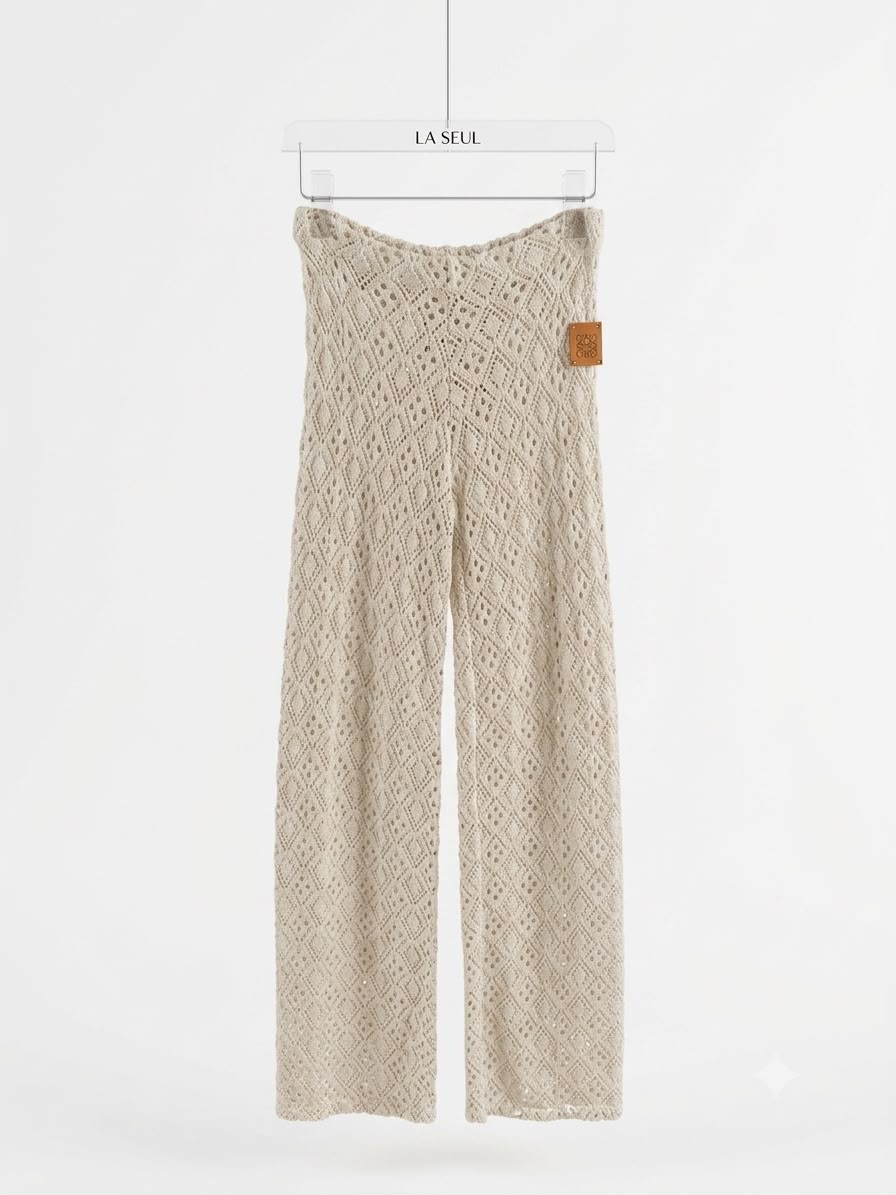 cash mayoh loewe beige - Image 3
