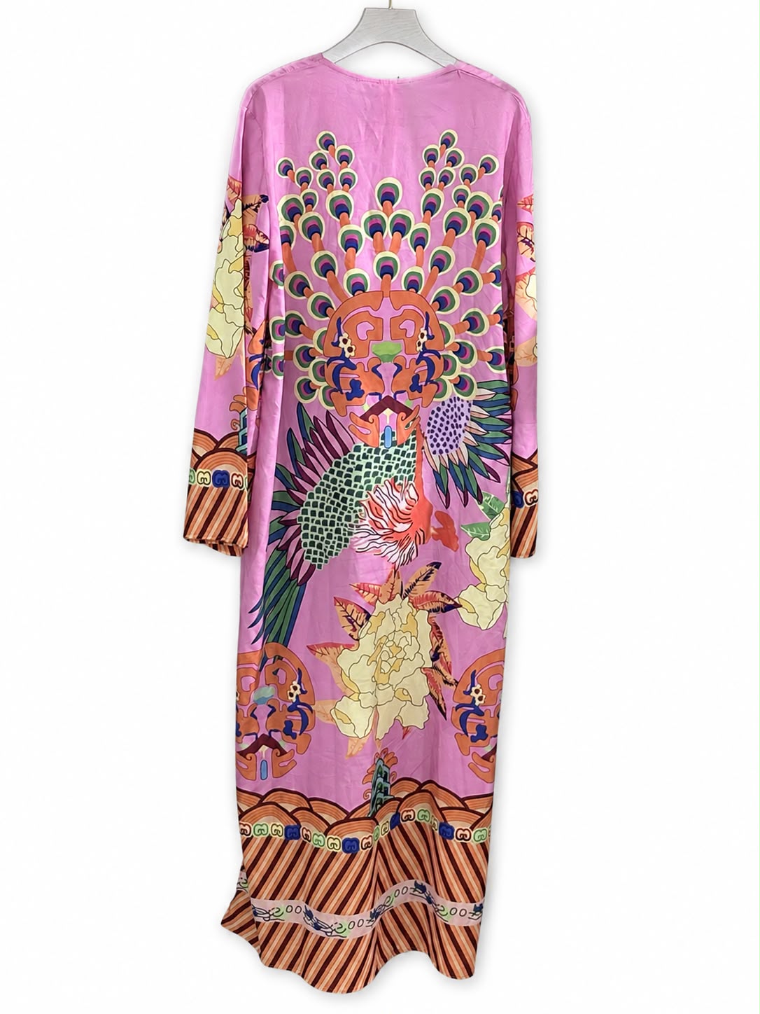 Dress Jennyfer pink - Image 1